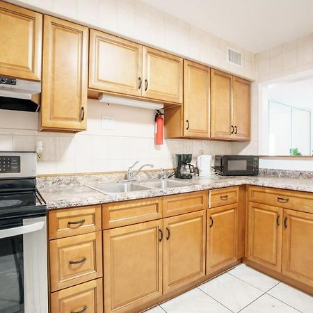 Modern 3-Bedroom In The Heart Of Wynwood Art District Miami Zewnętrze zdjęcie