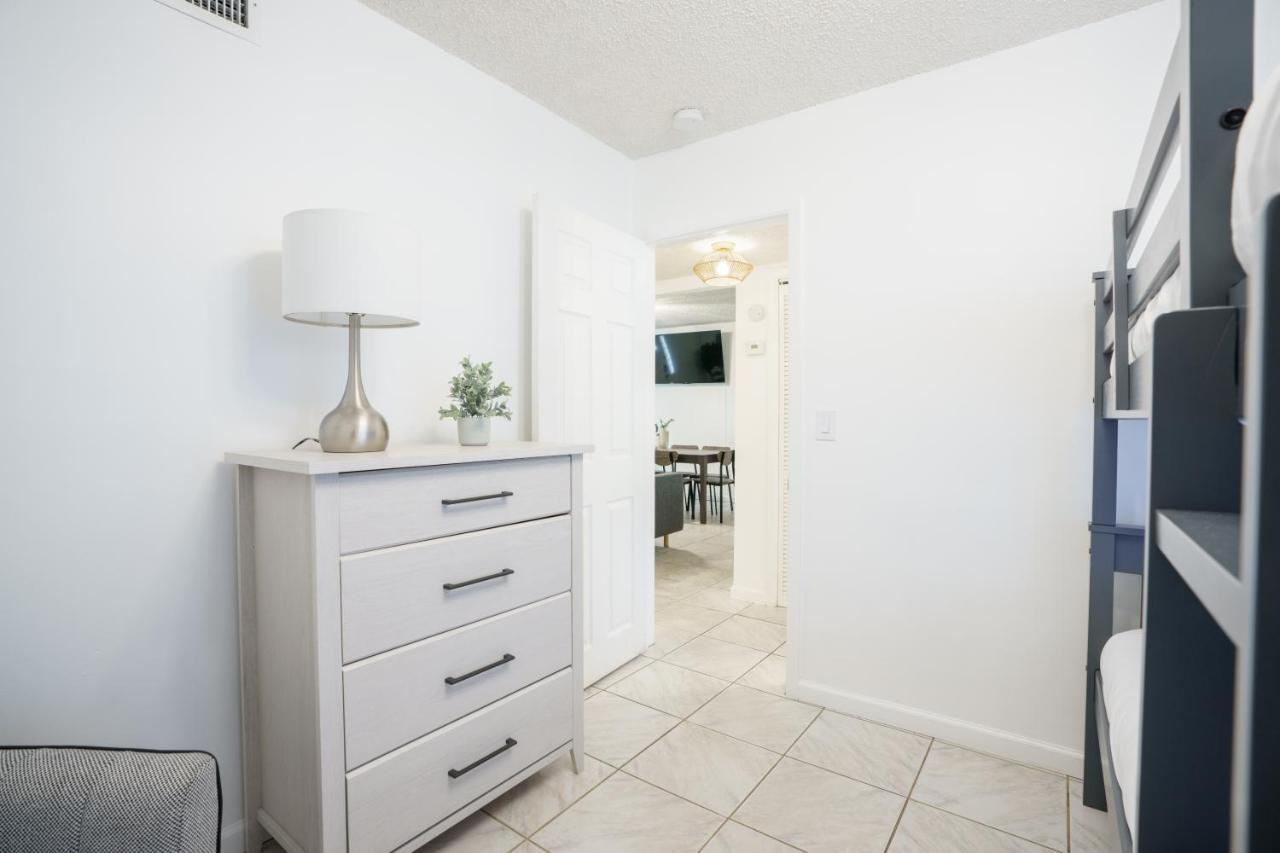 Modern 3-Bedroom In The Heart Of Wynwood Art District Miami Zewnętrze zdjęcie